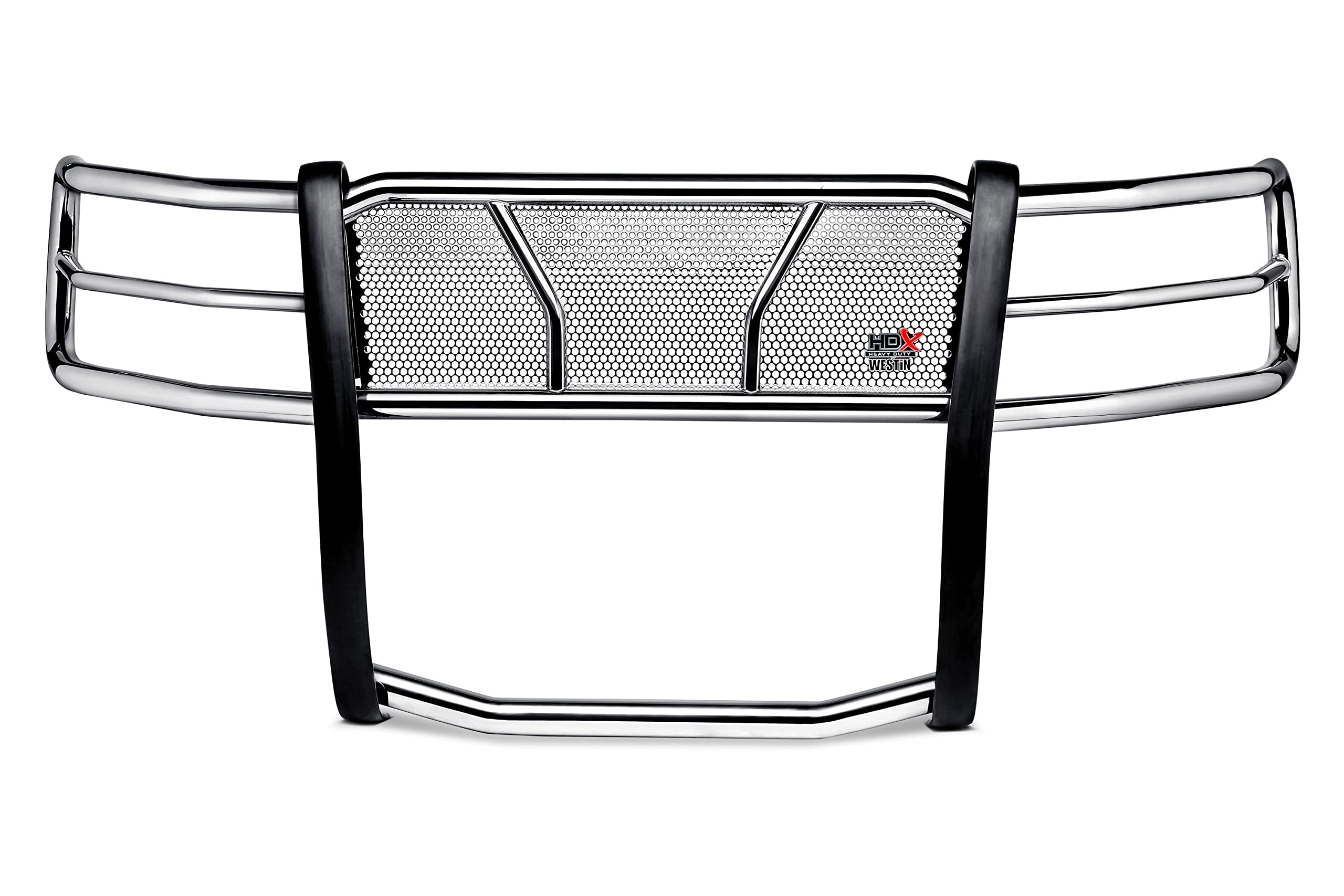 HDX Westin 3-Piece Grille Guard fits 2011-2016 F250 F350HD Super Duty