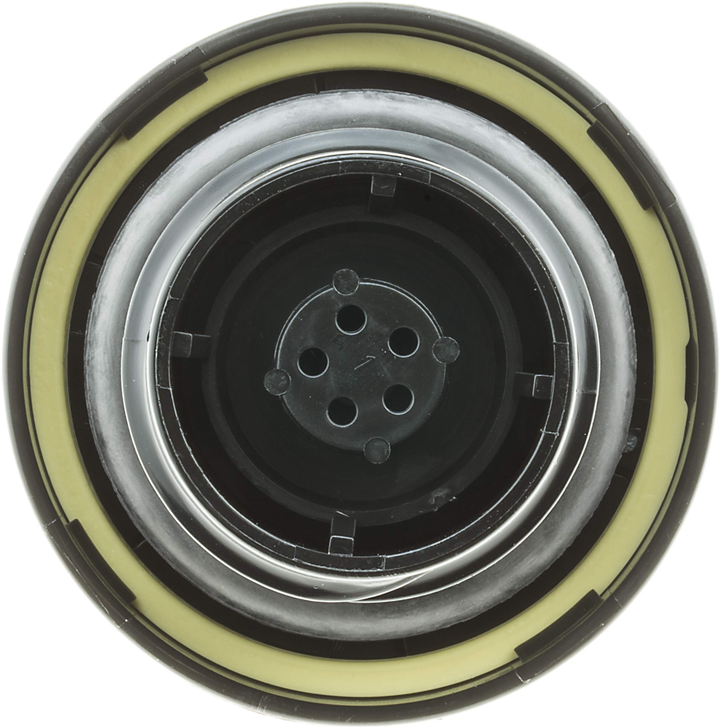 OE Equivalent Gates 31748 Fuel Tank Cap