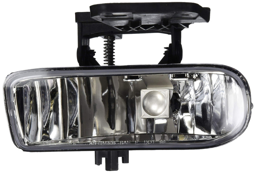 GM308-B100L Eagle Eyes Headlight