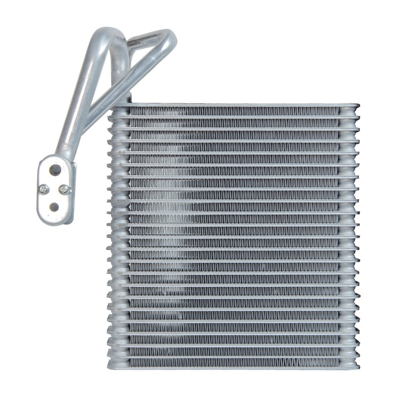 Evaporator TYC 97248 Compatible with 2008-2011 Ford Focus