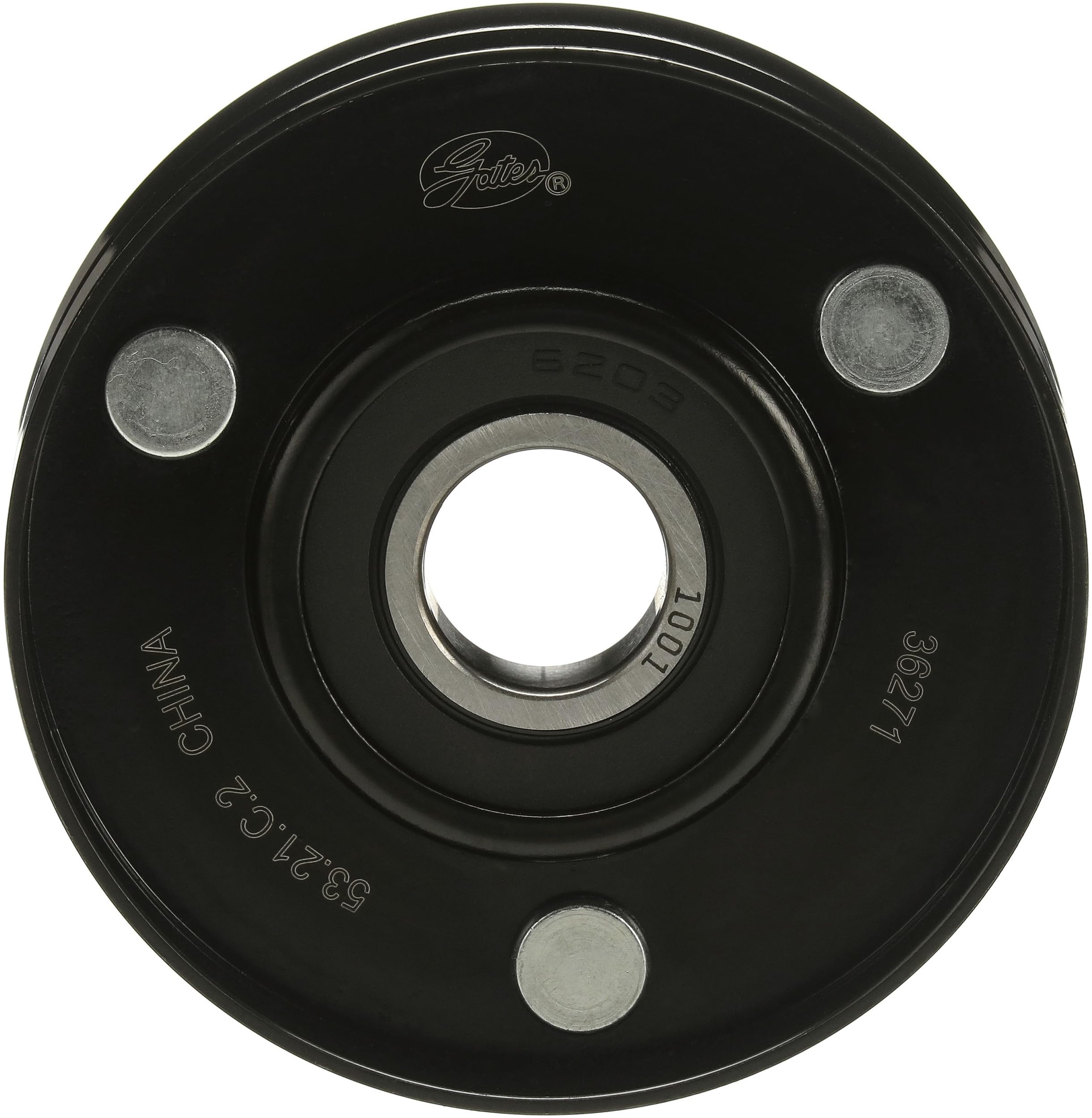 Gates DriveAlign 36271 Belt Drive Idler/Tensioner Pulley