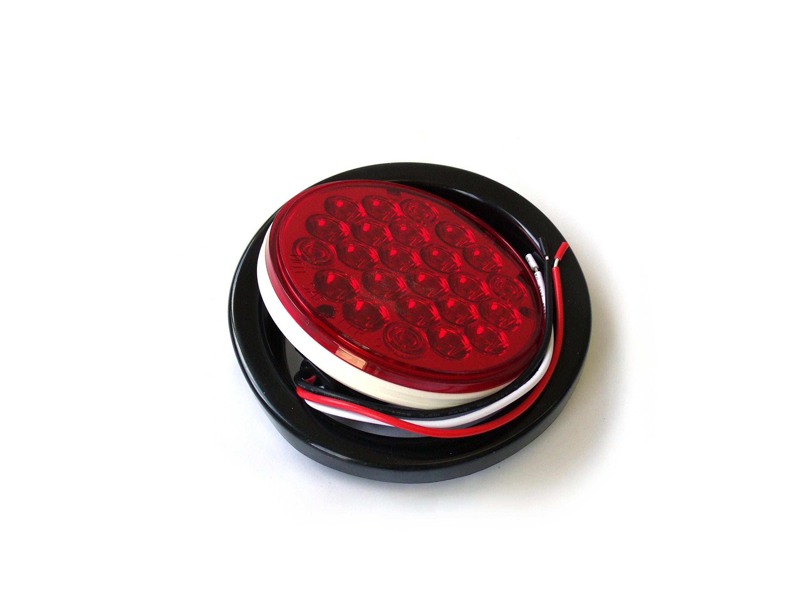Trailer Light Race Sport (RS-4-GR)
