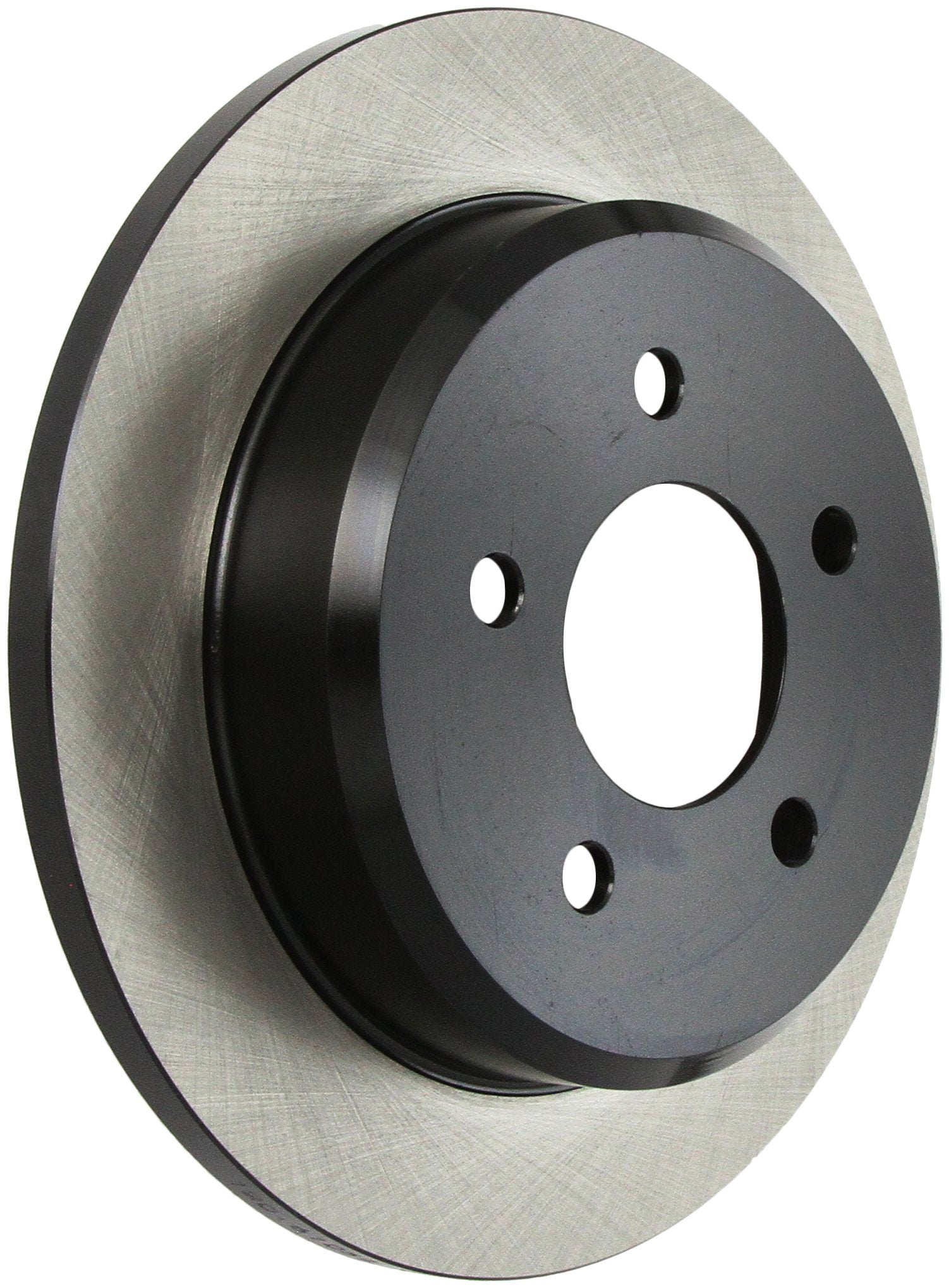 Premium Brake Rotor Centric Parts, Inc. (120-61052)