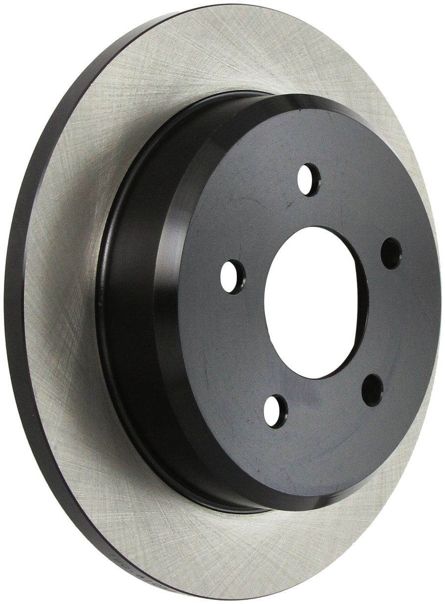 Premium Brake Rotor Centric Parts, Inc. (120-61052)