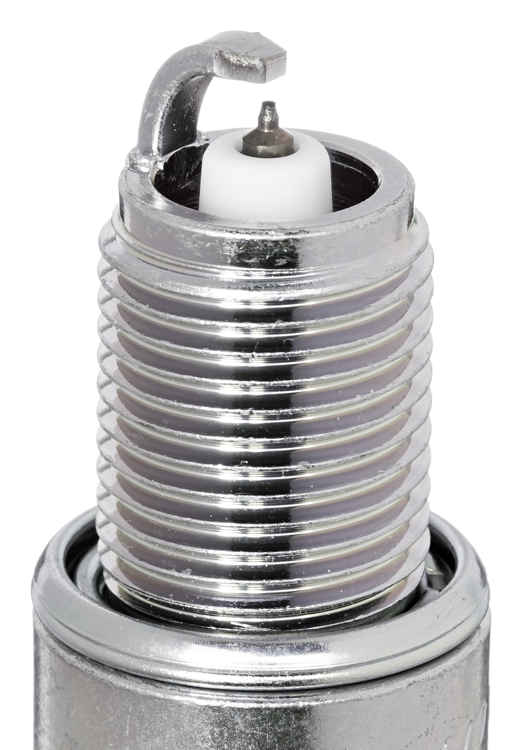 BPR5EIX-11 NGK (2115) Iridium IX Spark Plug, Pack of 1