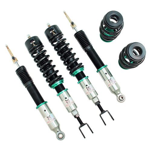 Megan Racing Euro Series MR-CDK-AA402FD-EU Coilover Damper Kit
