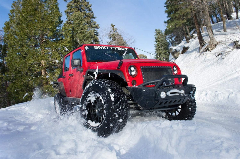 X2O-10K SmittyBilt WATERPROOF SYN - SB98510
