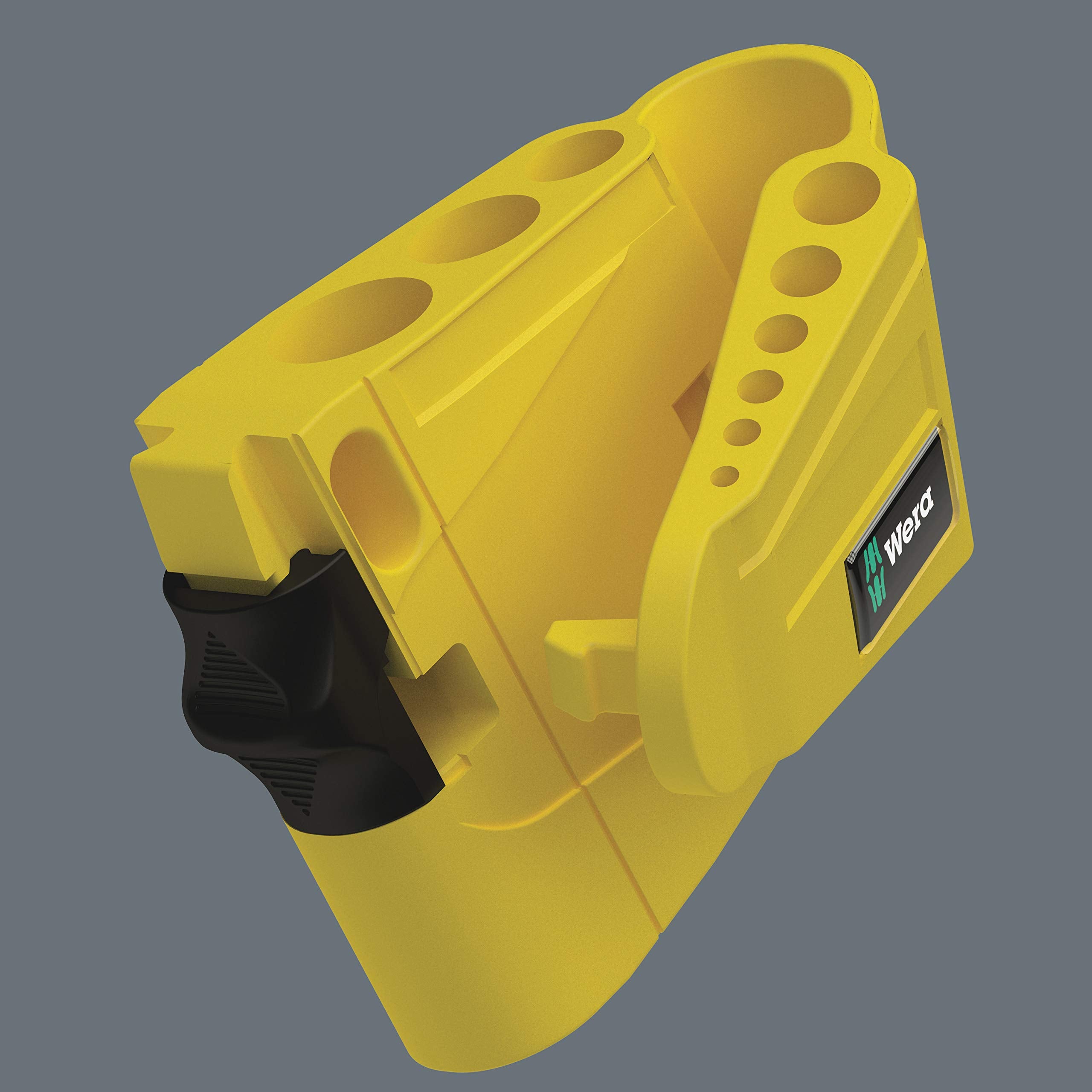 Wera L-key-Set 05021728001 for 950 PKL/13 SZ N,MULTI