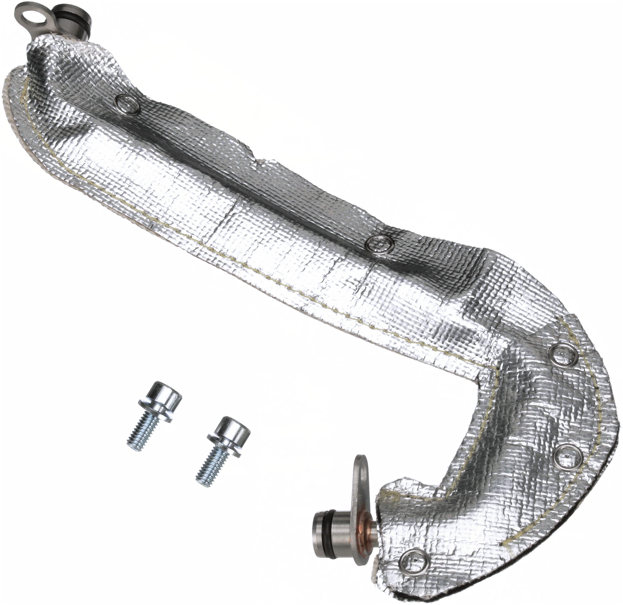 Turbocharger Oil Line Gates TL186