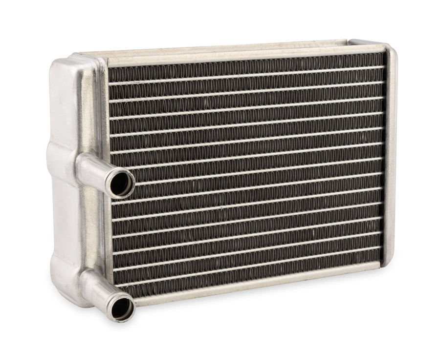 Aluminum Heater Core Scott Drake, Compatible with 1964-1968 Ford Mustang, Model C5DZ-18476-AL
