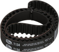 Premium Gates Automotive Timing Belt T134