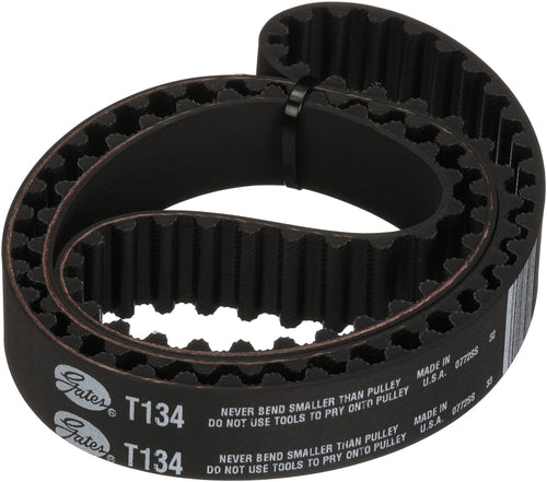 Premium Gates Automotive Timing Belt T134