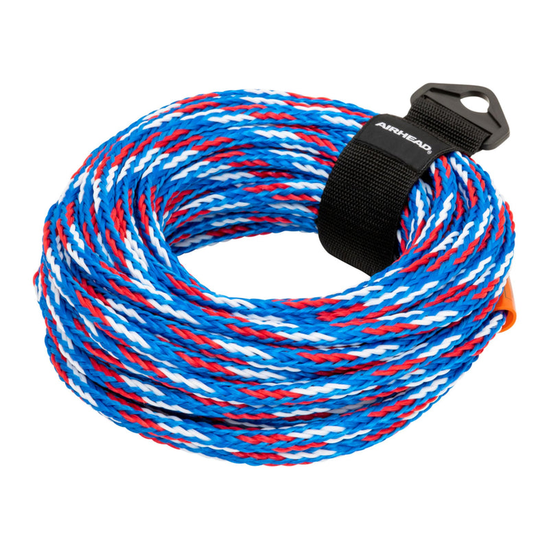 AHTR-202 Airhead Towable Tube Rope - 2-Person