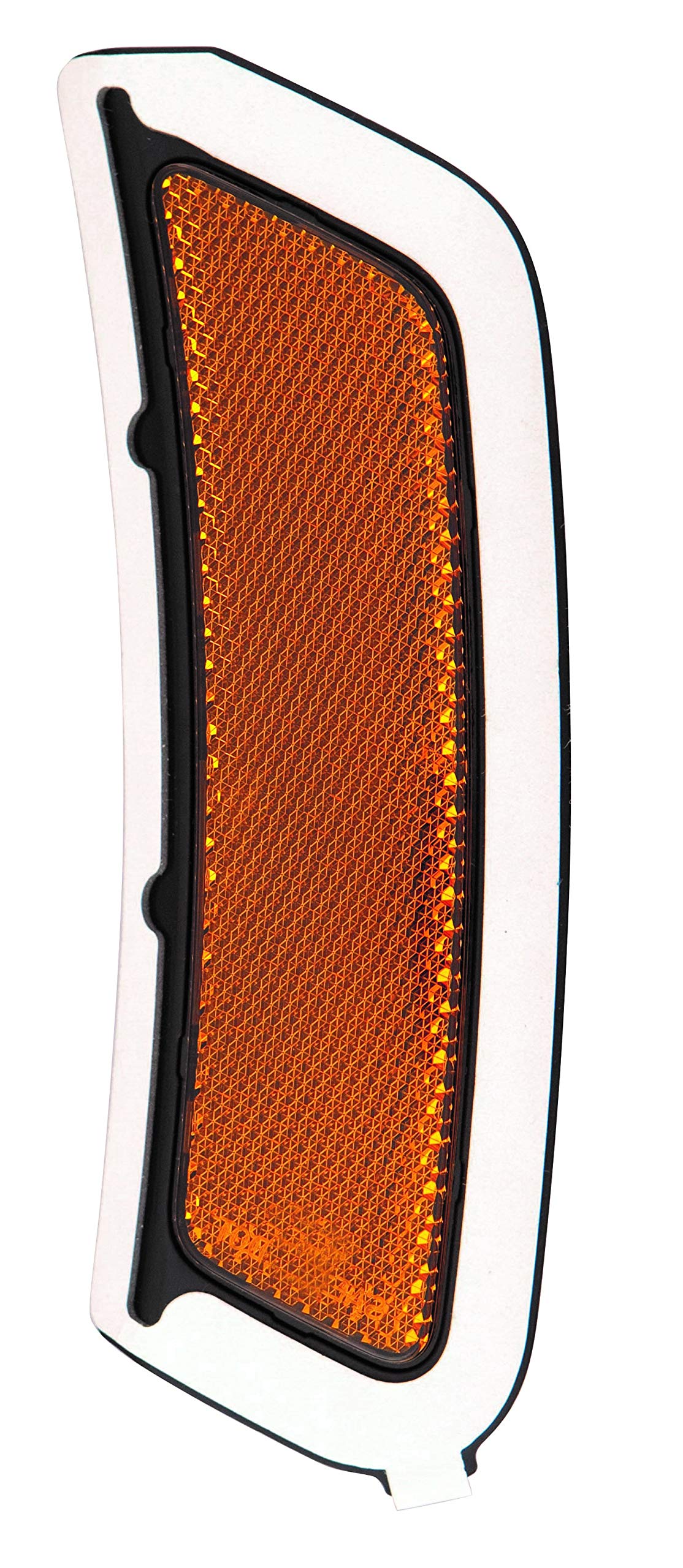 Maxzone For Audi Q7 17-19 DEPO-346-1404R-US Front Signal Marker Light Passenger Side