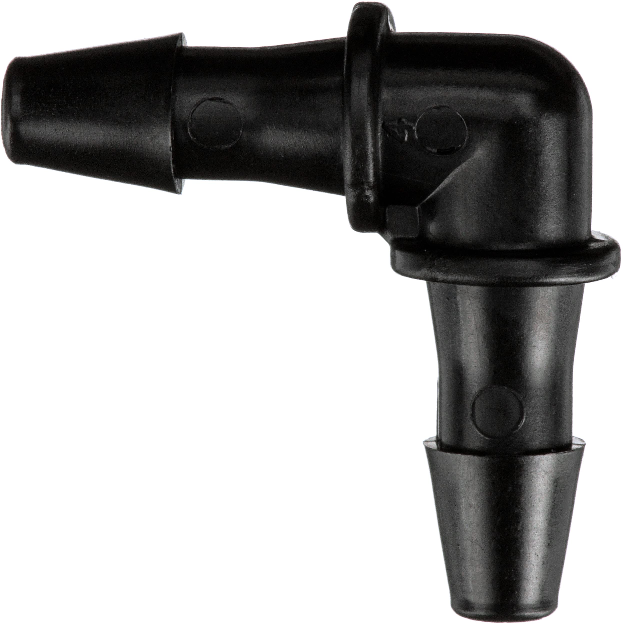 Plastic Hose Gates Connector 28572