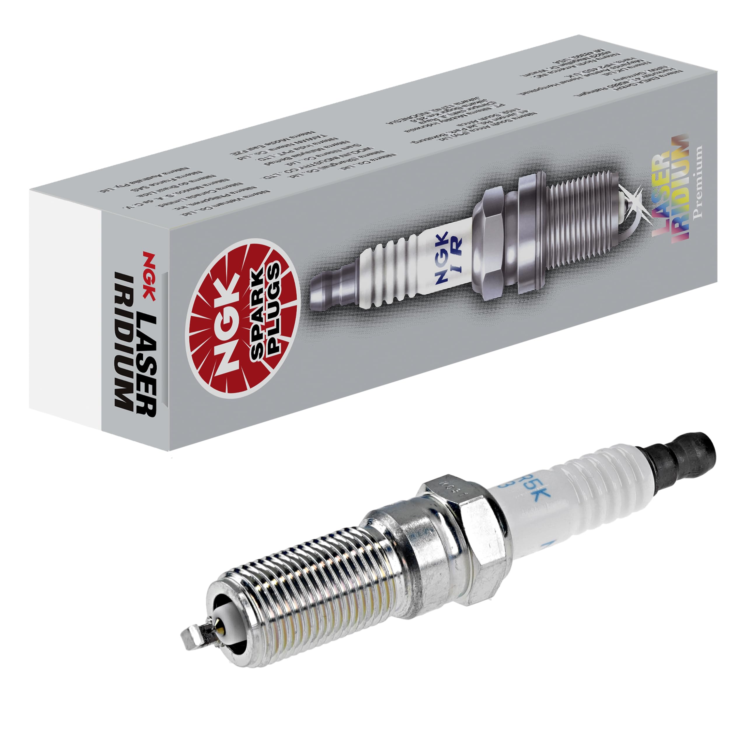 Spark Plug NGK 3787