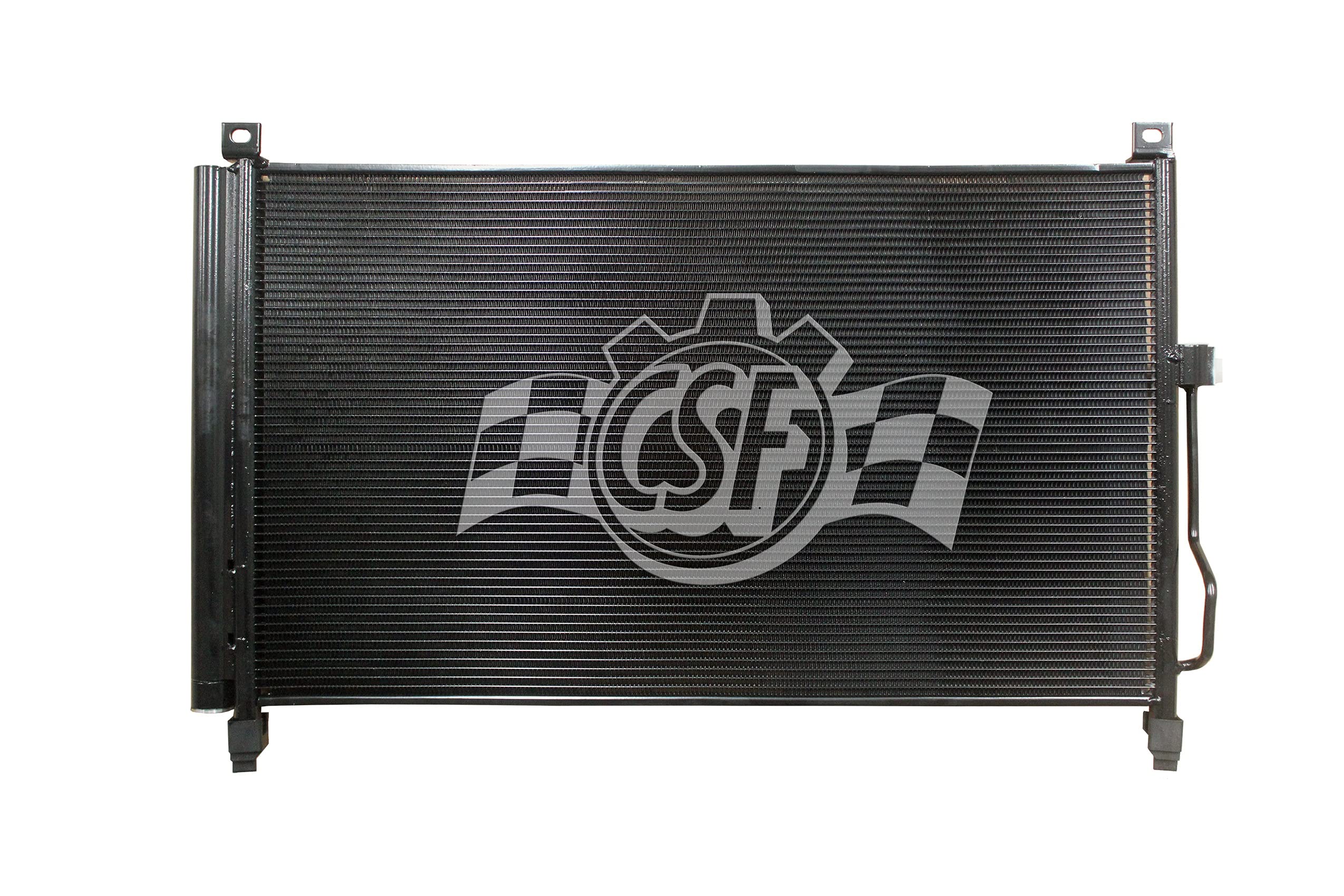 Nissan Murano 3.5L 2021-2015: CSF Radiators Condenser 10868