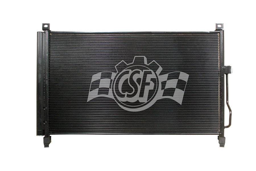 Nissan Murano 3.5L 2021-2015: CSF Radiators Condenser 10868