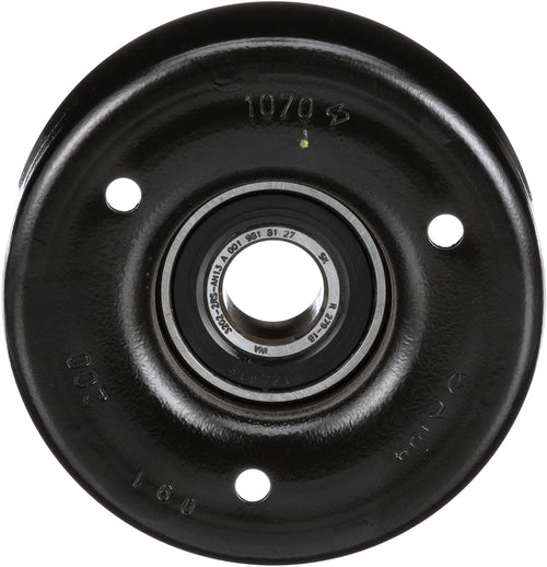 DriveAlign Gates 36787 Idler/Tensioner Belt Drive Pulley