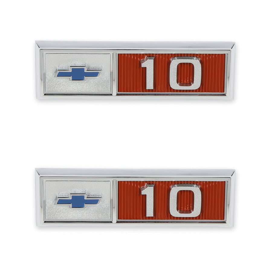Fender Emblems Brothers Trucks 04-570 - Bowtie 10