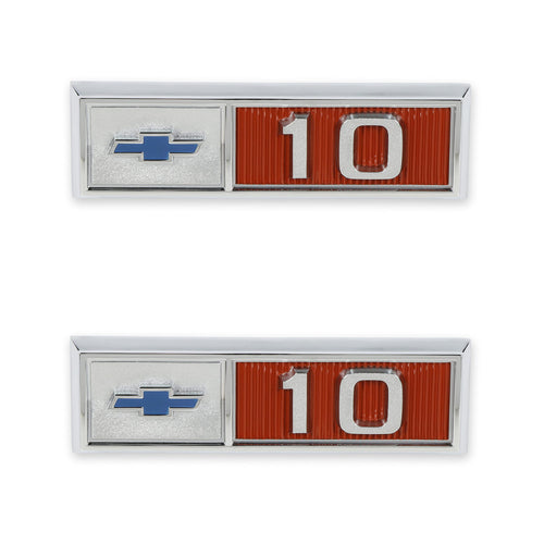 Fender Emblems Brothers Trucks 04-570 - Bowtie 10