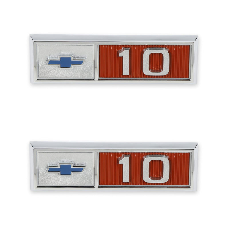 Fender Emblems Brothers Trucks 04-570 - Bowtie 10