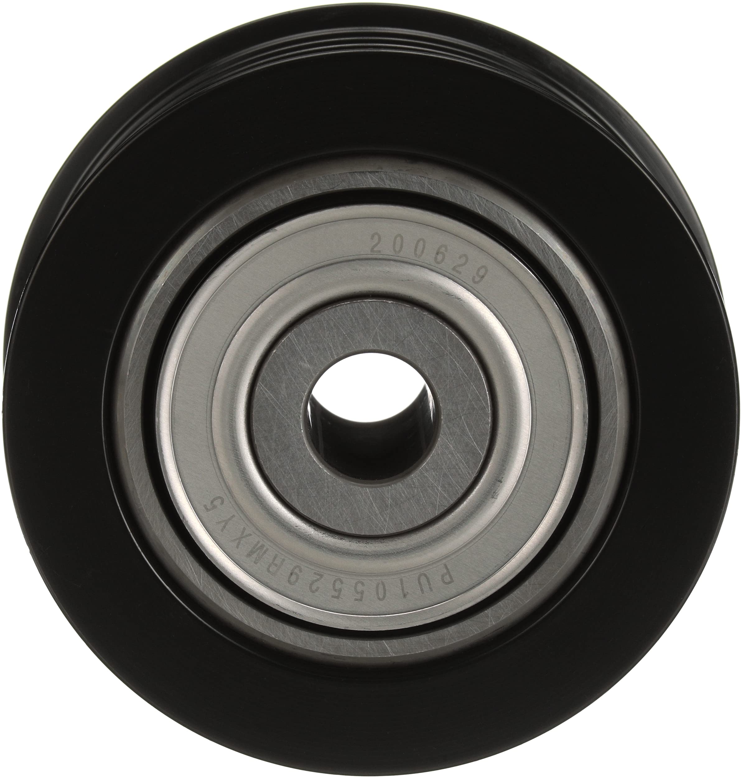 DriveAlign Gates Genuine 36794 Idler/Tensioner Belt Drive Pulley