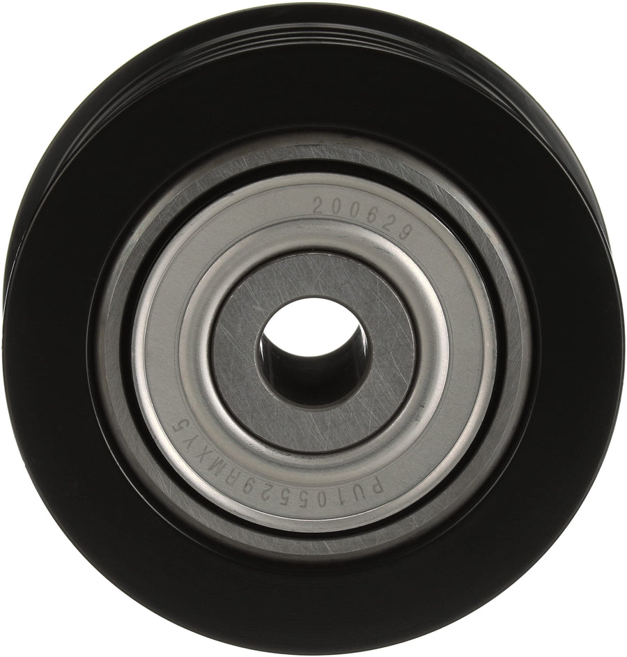 DriveAlign Gates Genuine 36794 Idler/Tensioner Belt Drive Pulley