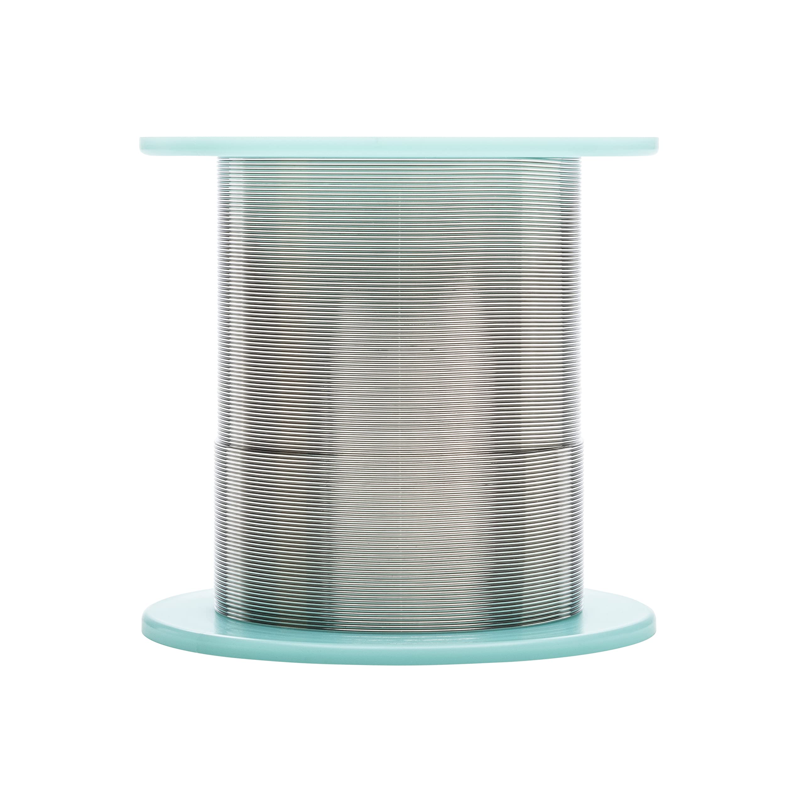 Weller SCN WSW M1 (T0051404799) Solder Wire, Dia: 0.5 mm / 0.020 in, Wt: 100 g / 3.527 oz, Alloy Sn99.3Cu0.6Ni0.05, Flux content 3.5%