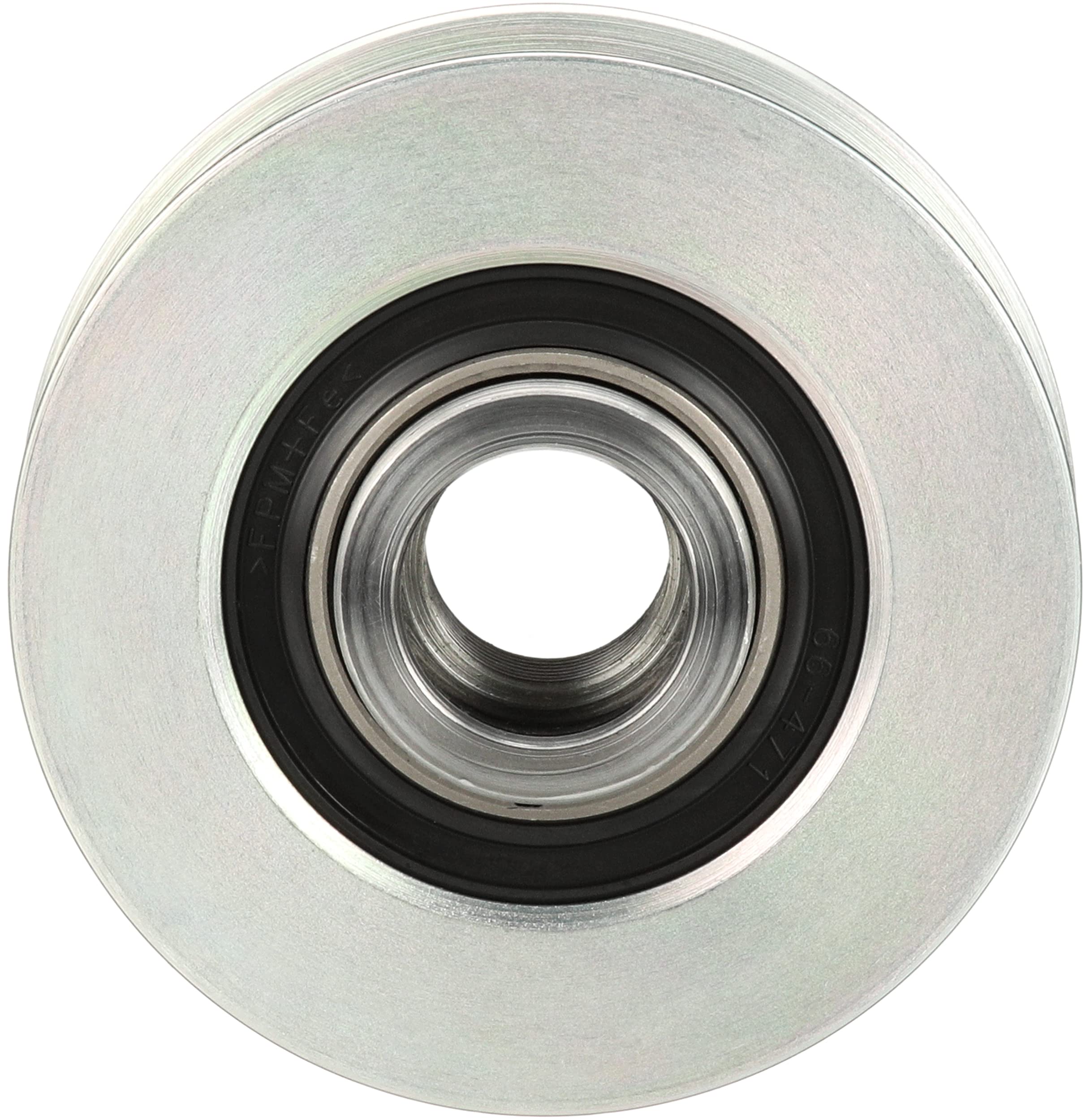 DriveAlign Gates 37269P Overrunning Alternator Decoupler Pulley (ADP)