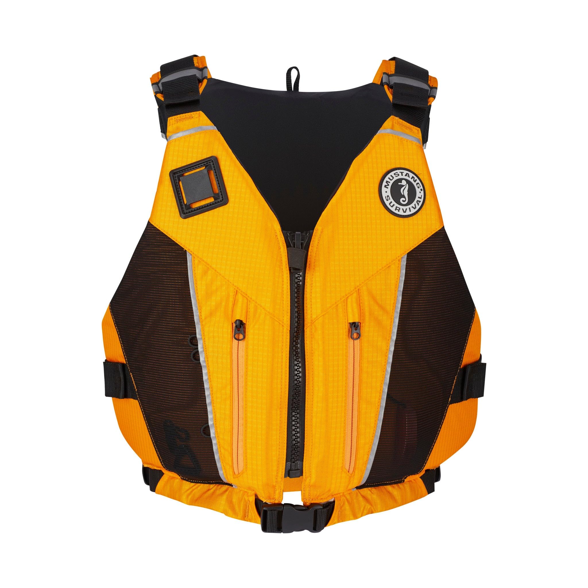 Foam Java Vest