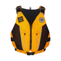 Foam Java Vest