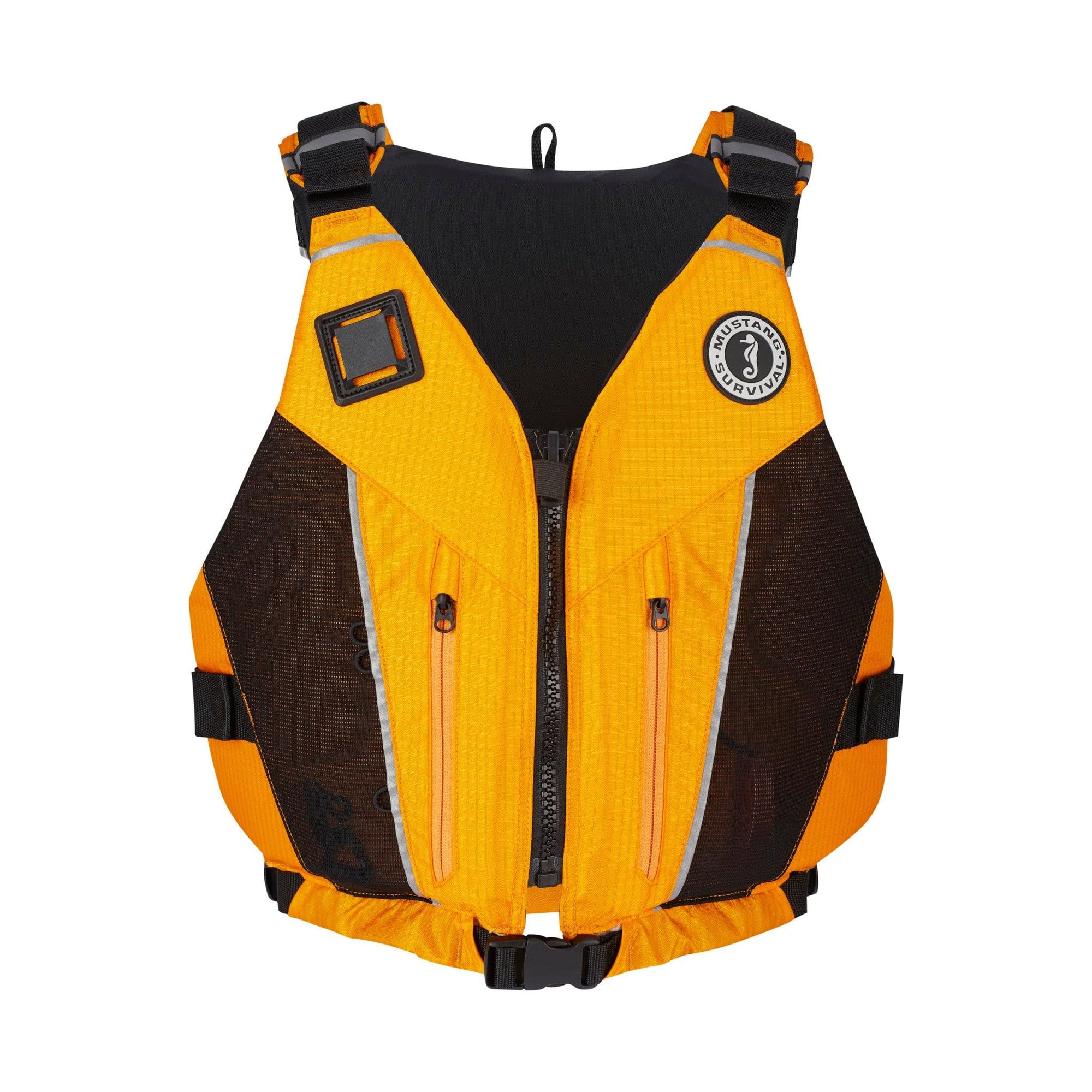 Foam Java Vest