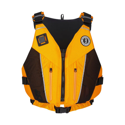 Foam Java Vest