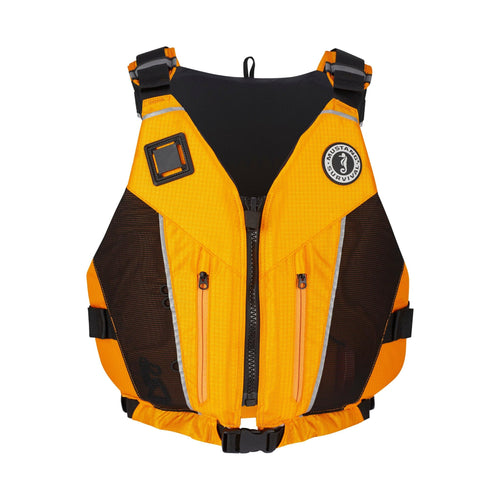 Foam Java Vest