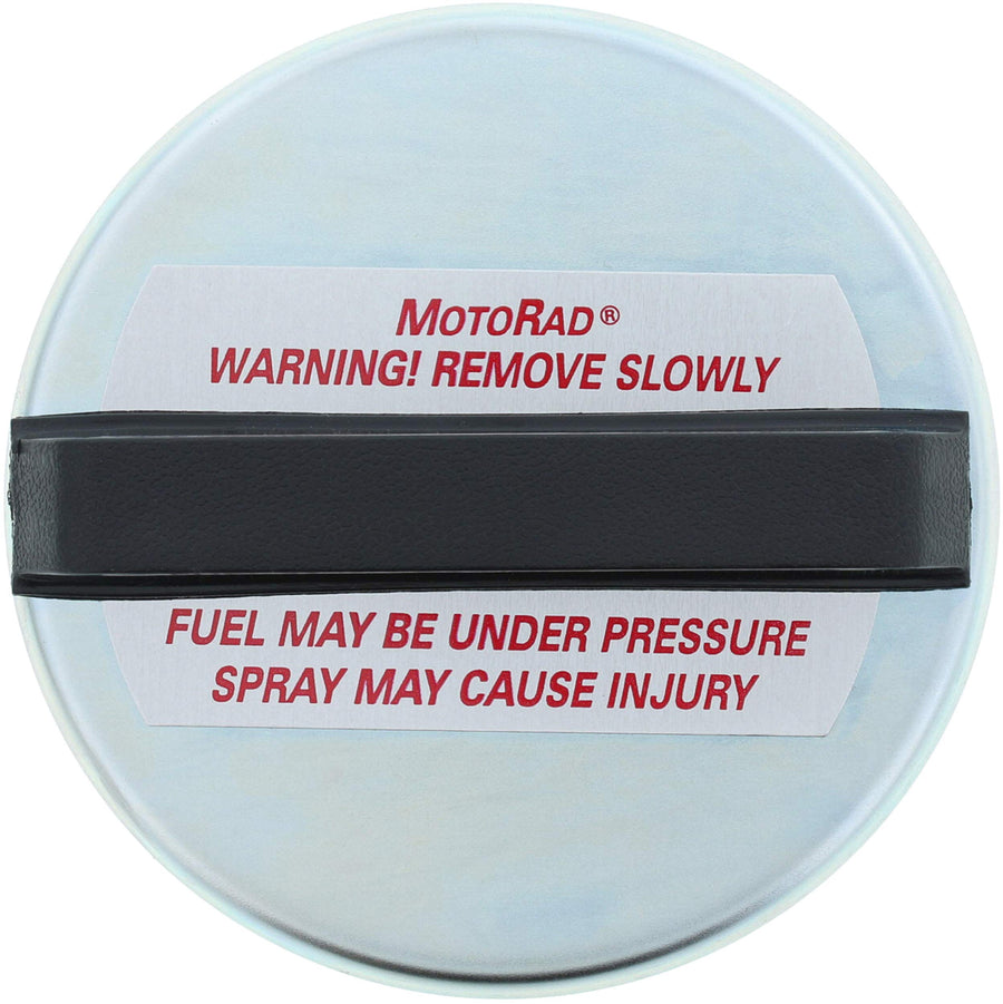 OE Equivalent Gates 31731 Fuel Tank Cap