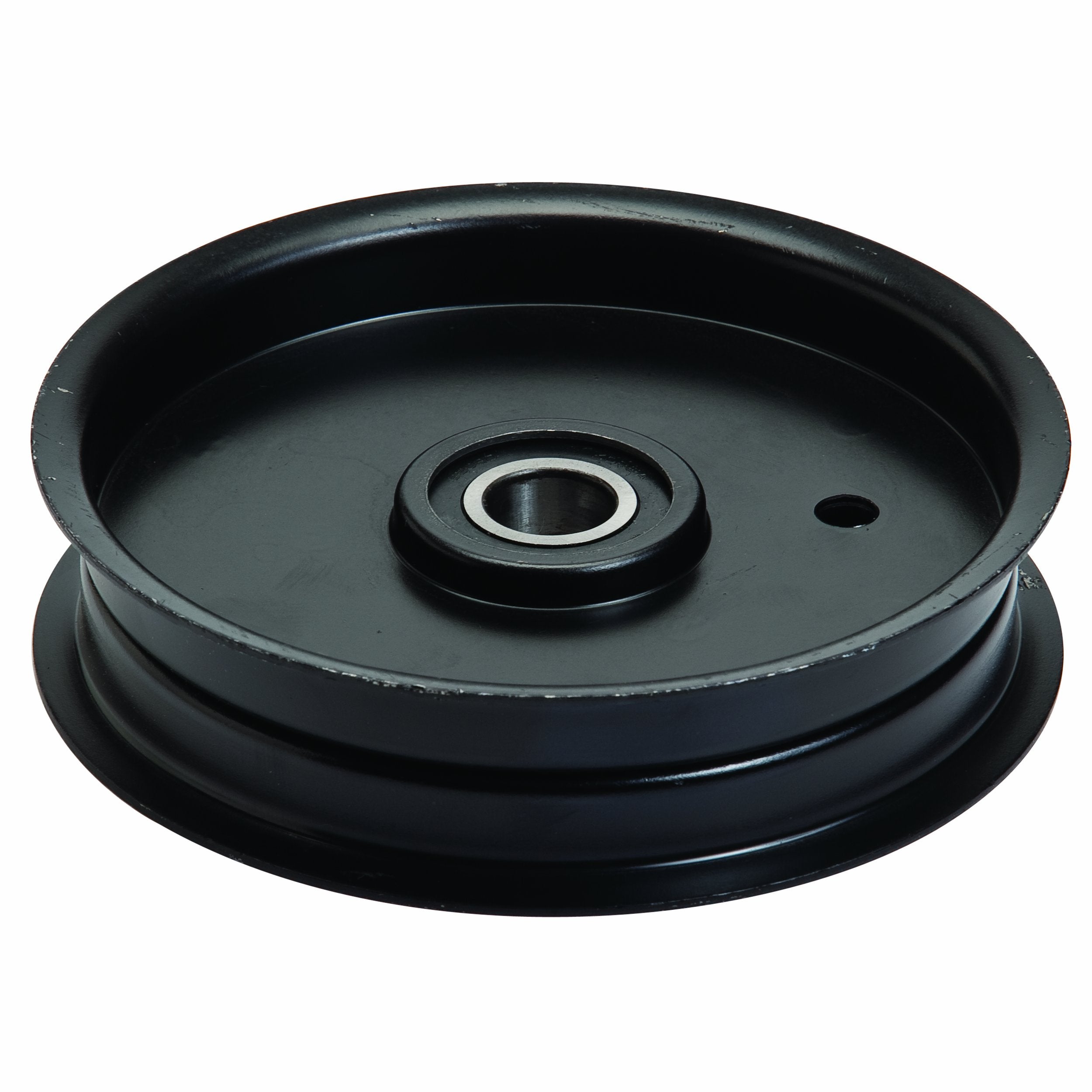 Flat Oregon Idler Pulley-Excel 78-022