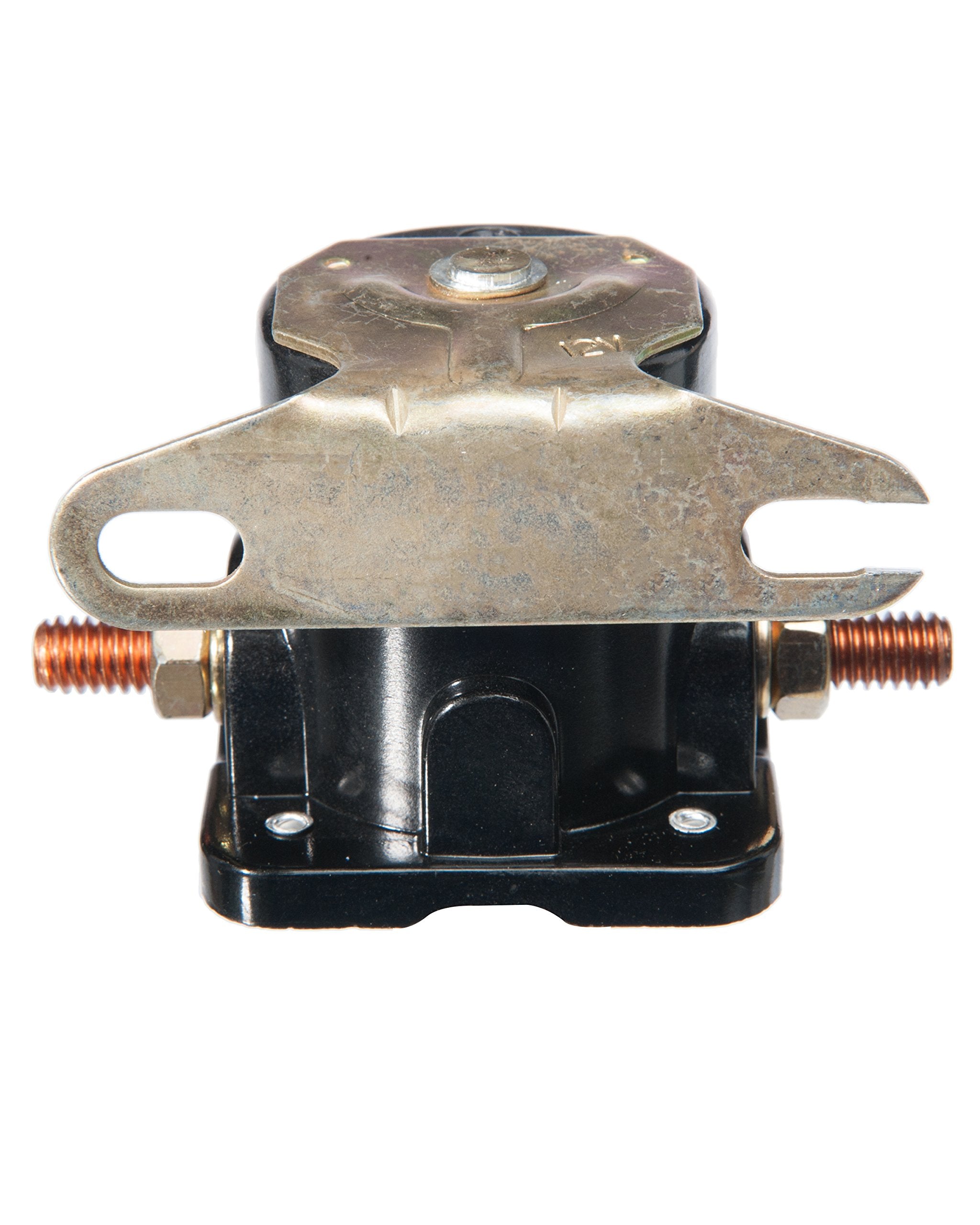 Marine Sierra International Solenoid 18-5836