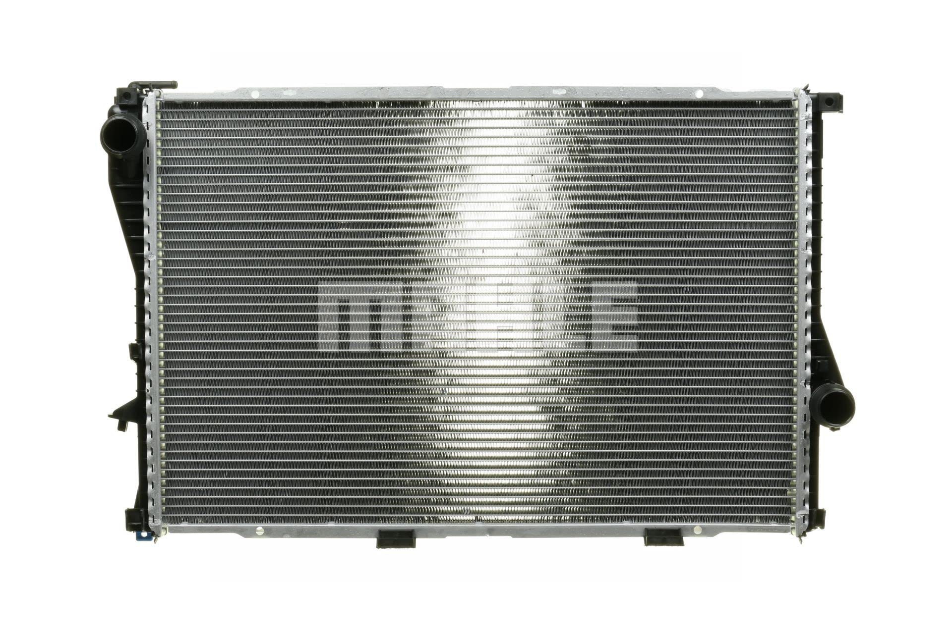 CR 295 000P MAHLE Behr Radiator