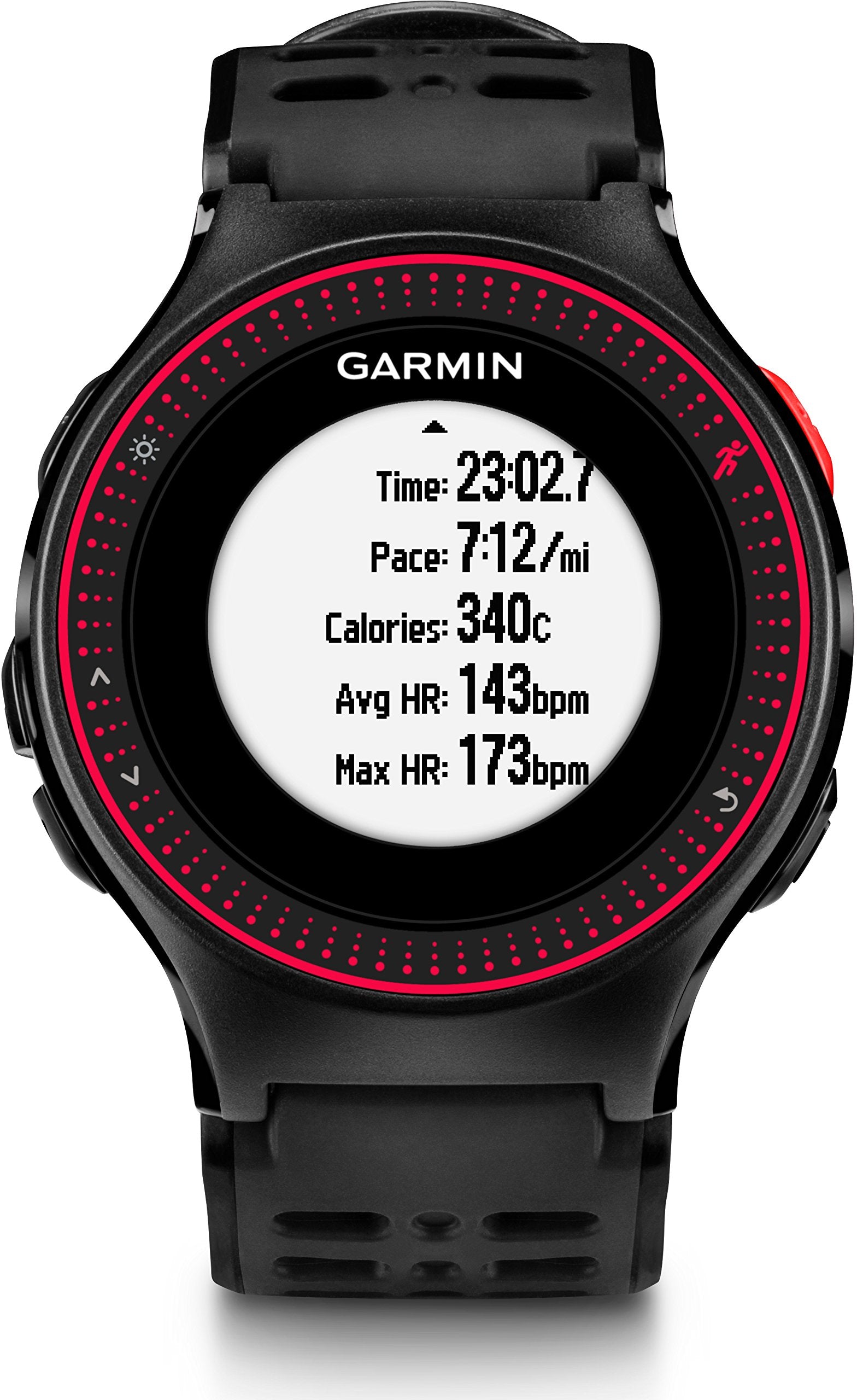 Garmin Forerunner 225 010-01472-11 European Version (not for Sale in The USA)