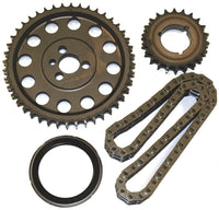 High Performance Cloyes Timing Set - 9-3646TX3