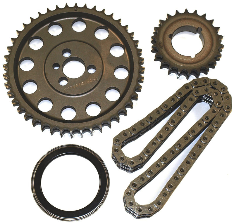 High Performance Cloyes Timing Set - 9-3646TX3