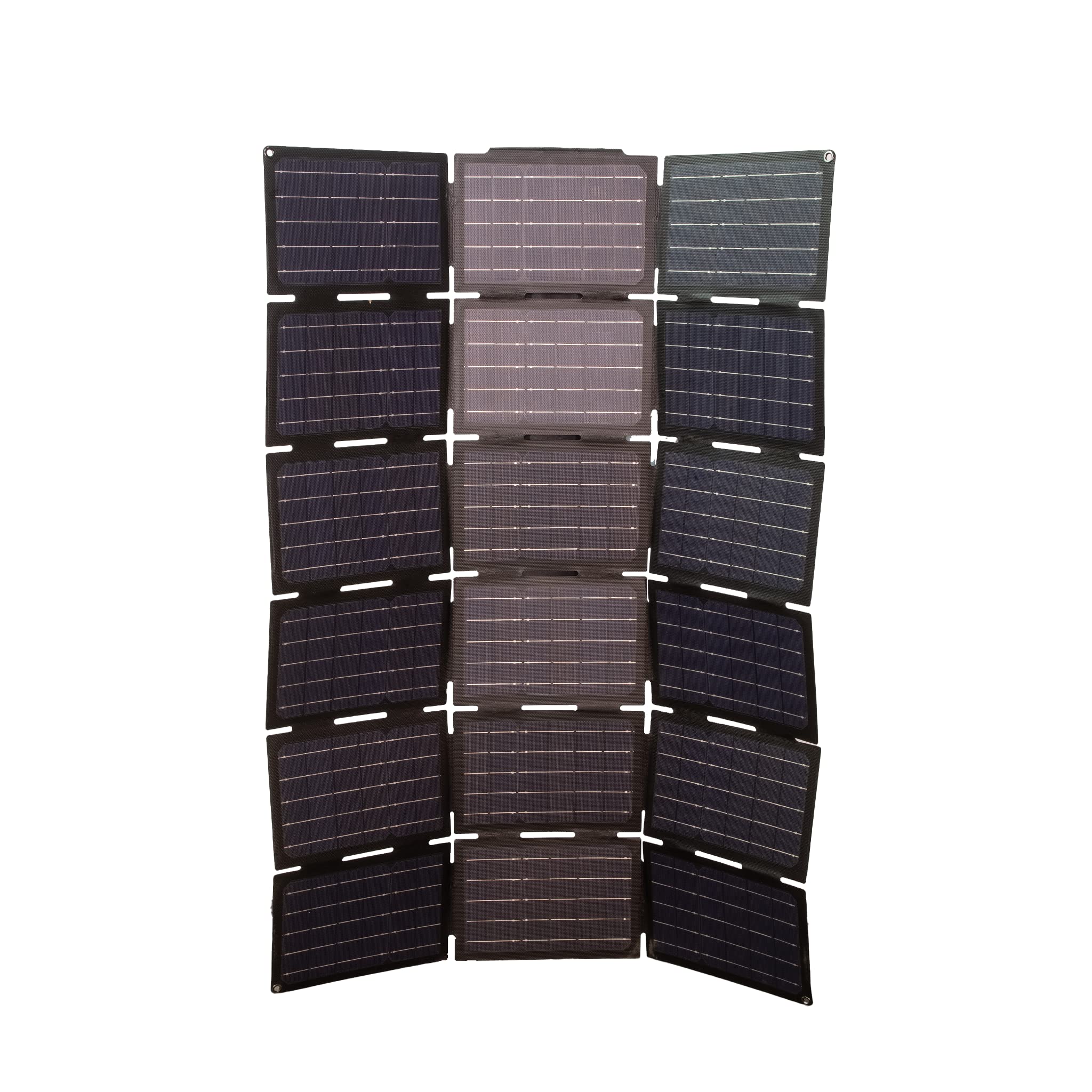 Portable QuietKat Solar Charging Station