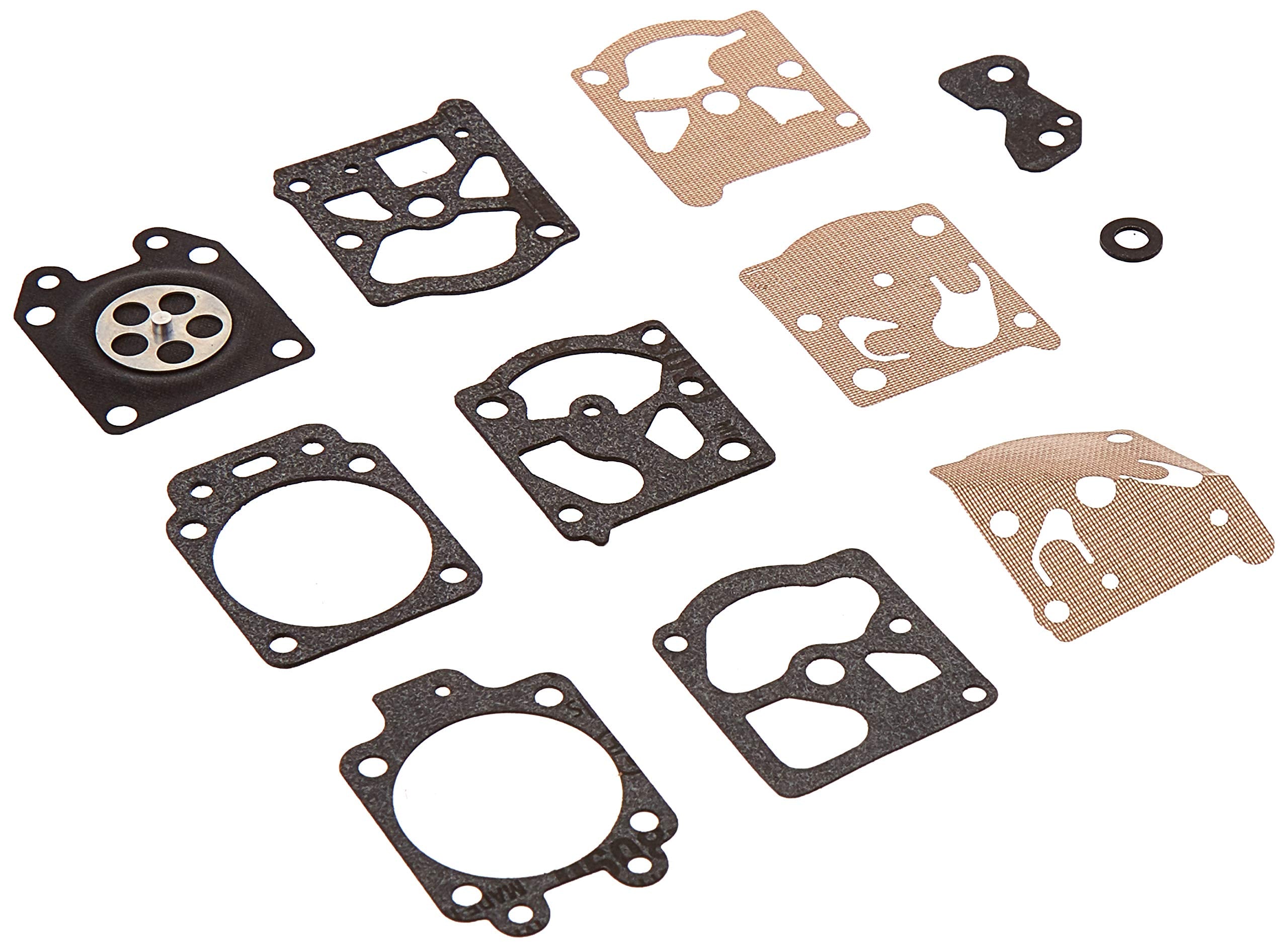 49-844 Oregon Diaphragm and Gasket Kit Lawn Mower Replacement Part