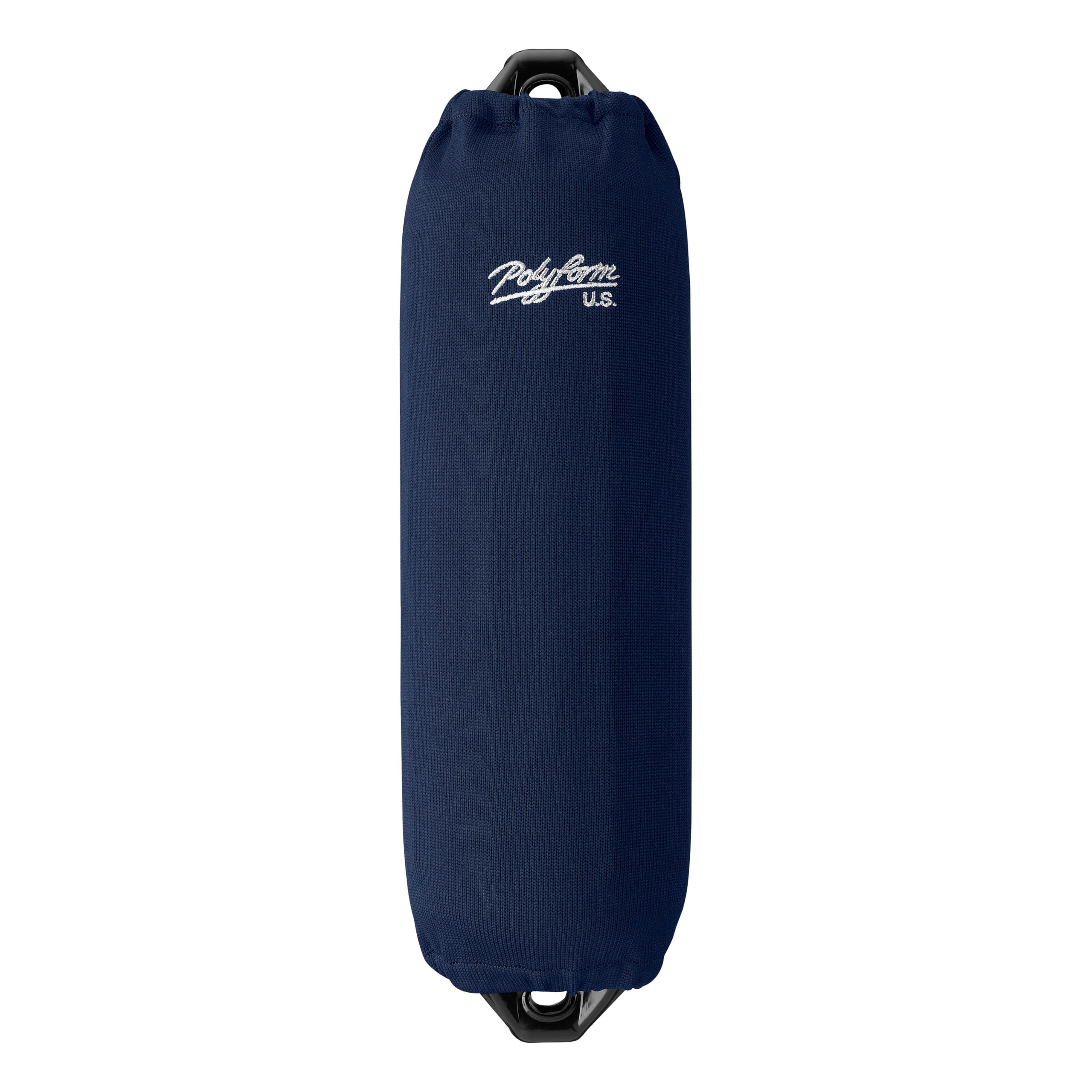 Blue Polyform EFC-1 Boat Fender Cover, Fits F-1, HTM-1, G-4 Boat Fenders