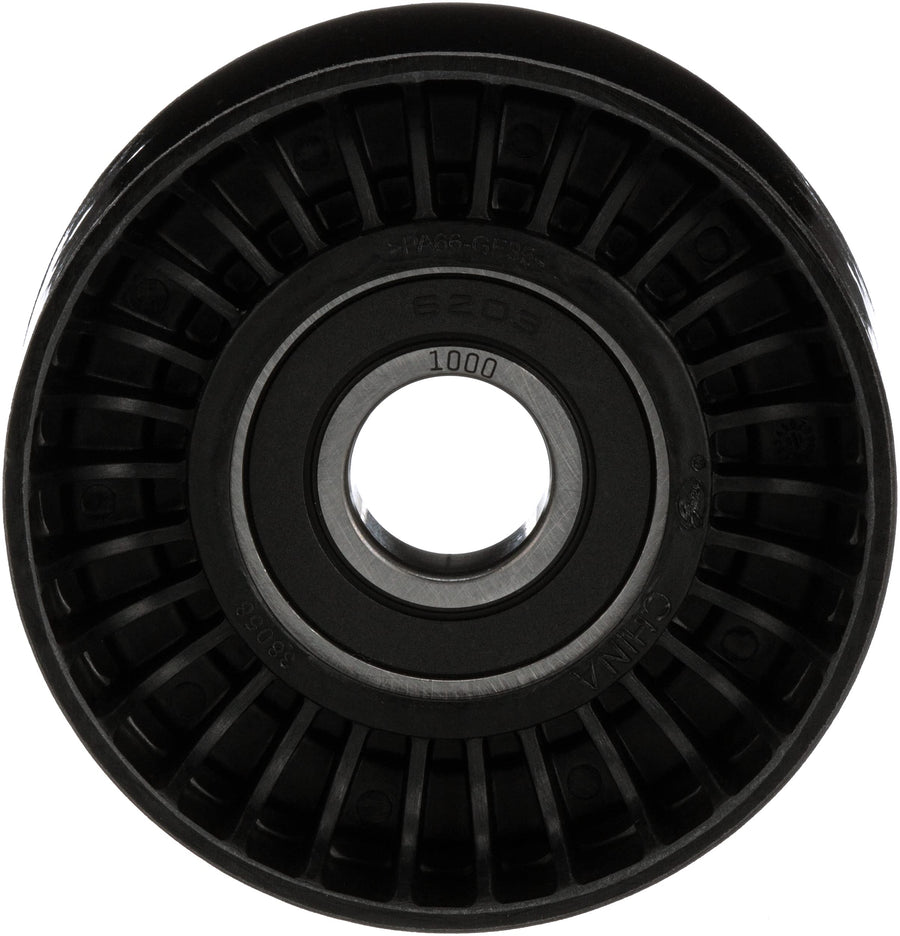 DriveAlign Gates 38058 Idler/Tensioner Belt Drive Pulley