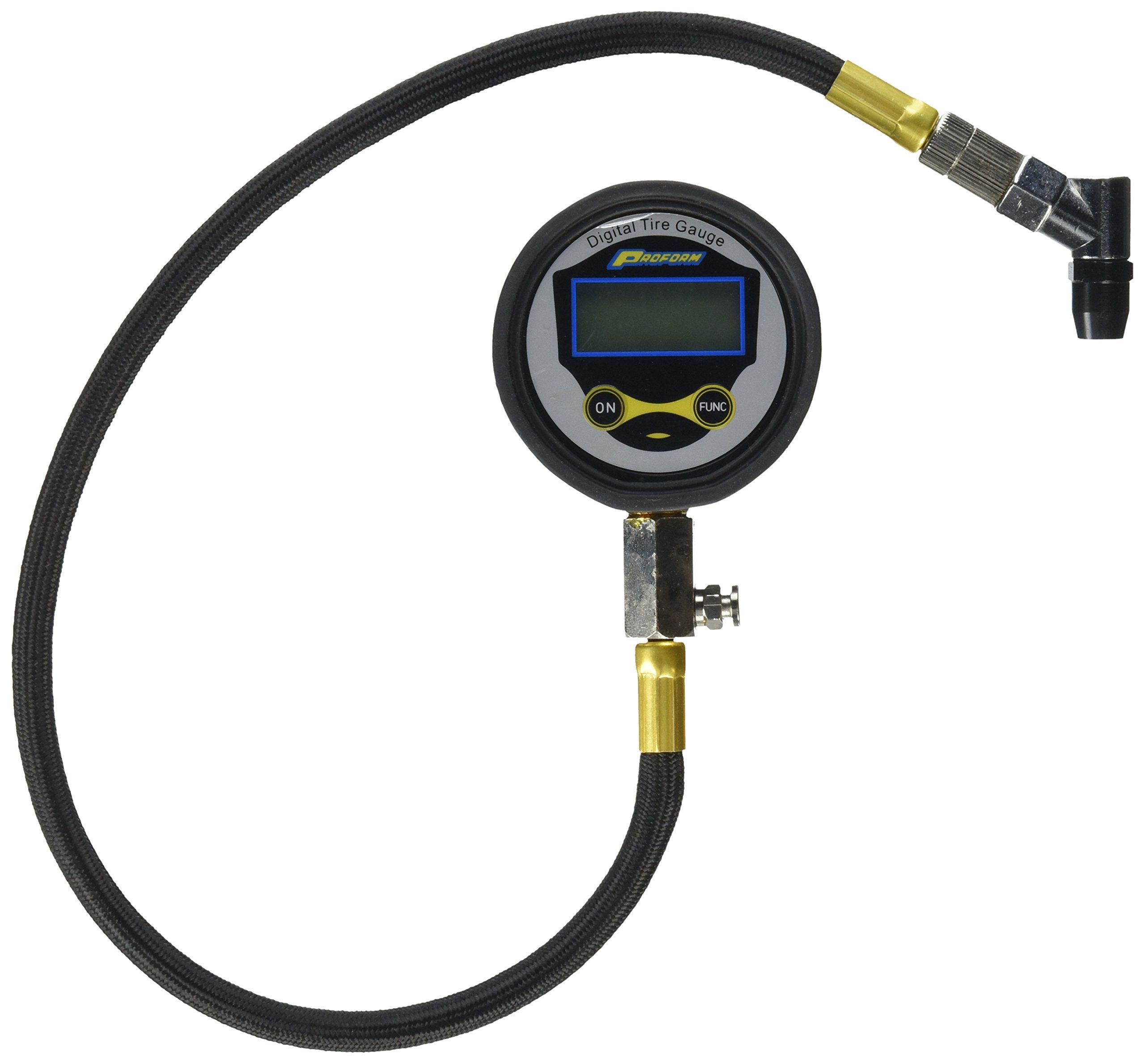 Tire Gauge PROFORM 67395