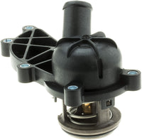 Integrated Housing Gates 34721 Engine Coolant Thermostat