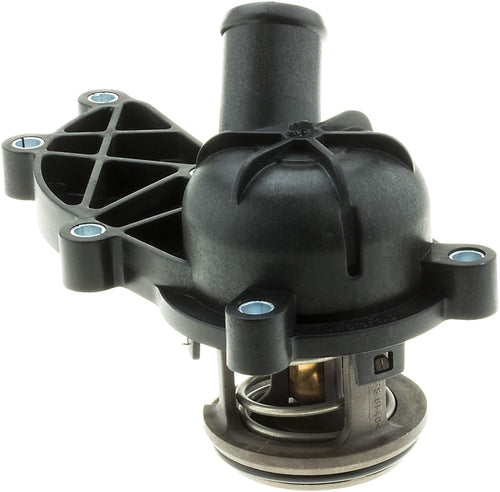Integrated Housing Gates 34721 Engine Coolant Thermostat
