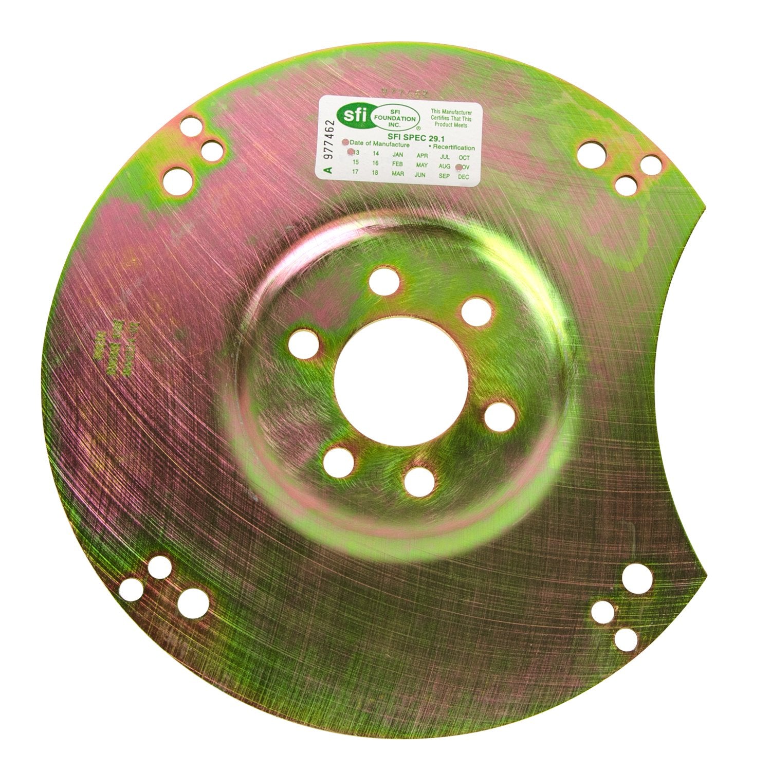 Performance B&M 10236 SFI Approved Flexplate